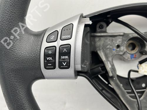 steering-wheel-opel-agila-b-h08-2008-2009-2010-2011-2012-2013-2014-32371027 main image