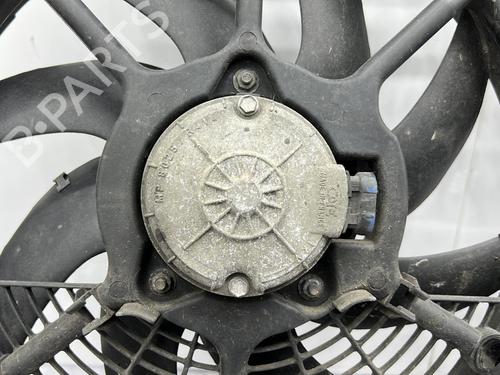 Radiator fan RENAULT ESPACE III (JE0_) 2.2 12V TD (JE0E, JE0H, JE0P) | BP25270086M35 