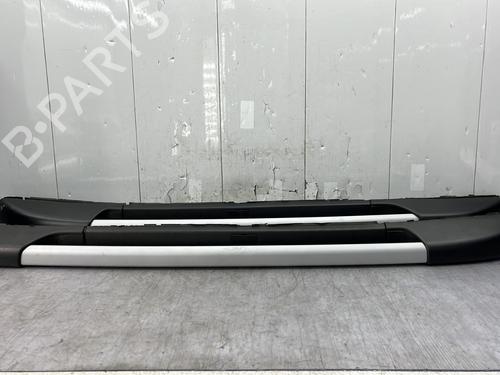 Used Roof bar DACIA SANDERO II TCe 90 (B8M1, B8MA, B8AC) (90 hp) 33001006