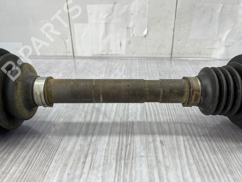 Right front driveshaft CITROËN NEMO Box Body/MPV (AA_) 1.3 HDi 75 | BP36682843M39  - Image 5