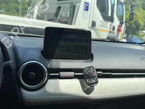 Windscreen MAZDA 2 Hatchback (DL, DJ) 1.5 SKYACTIV-G M Hybrid | BP33741338C63  - Image 24