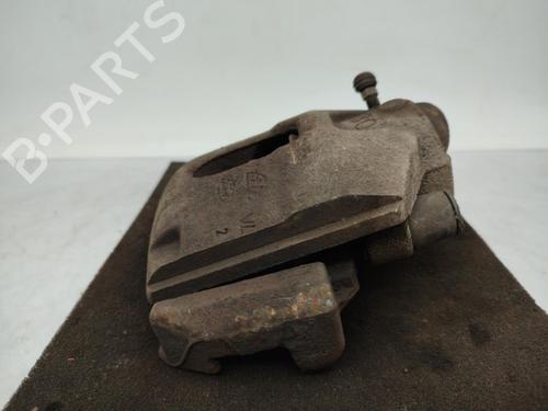 Used Right front brake caliper FORD FIESTA V (JH_, JD_) 1.4 TDCi (68 hp) 23718411