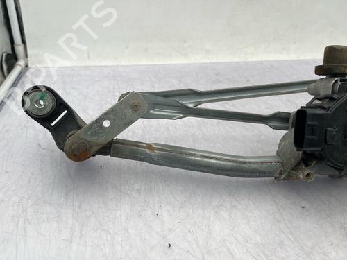 Front wiper motor DACIA SANDERO II TCe 90 (B8M1, B8MA, B8AC) | BP34212723M29 - Image 2
