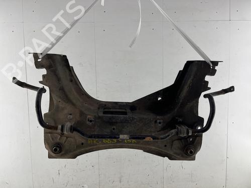 Forbro Forbro RENAULT CLIO III (BR0/1, CR0/1) 1.5 dCi (C/BR0G, C/BR1G) (68 hp) 35890244 35890244