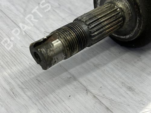 Left front driveshaft FIAT PUNTO (188_) 1.2 60 (188.030, .050, .130, .150, .230, .250) | BP23704836M38 