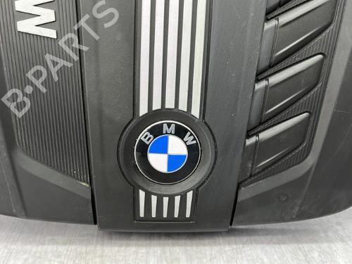 Upper protection BMW X3 (F25) xDrive 30 d | BP23753331M93 