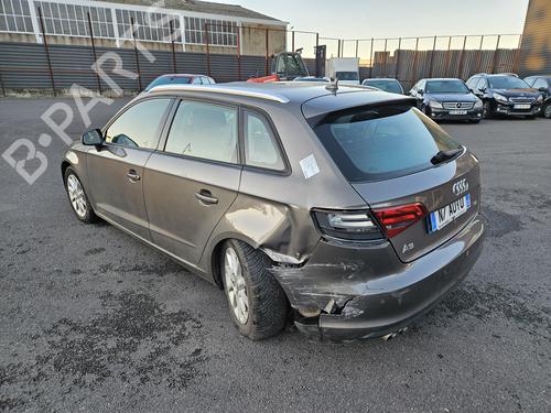 Left tailgate light AUDI A3 Sportback (8VA, 8VF) 2.0 TDI | BP27699599C79 - Image 49