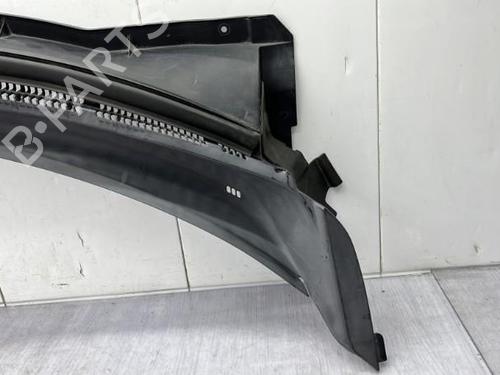 Scuttle panel CITROËN C-CROSSER (VU_, VV_) 2.2 HDi | BP23752613C110 