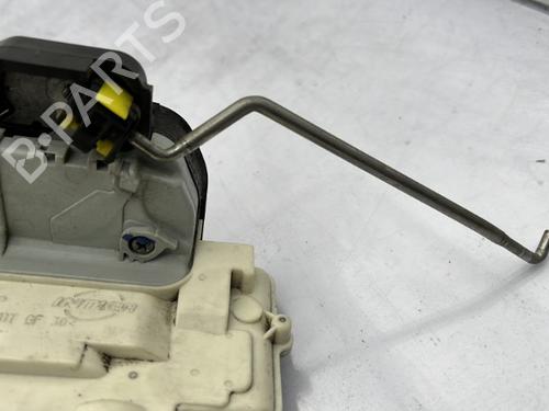 Front right lock AUDI A3 (8P1) 2.0 TDI 16V quattro | BP23754466C97 