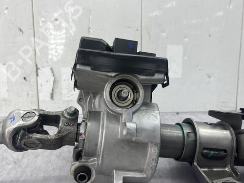 Used Steering column DACIA SPRING EV (B6M1) (45 hp) 30970549