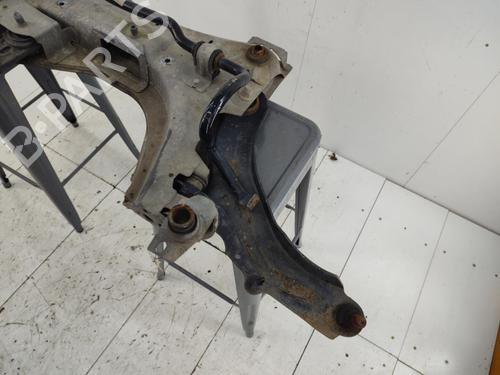 Subframe RENAULT SCÉNIC II (JM0/1_) 1.5 dCi (JM1E, JM16) | BP23675678M9  - Image 5