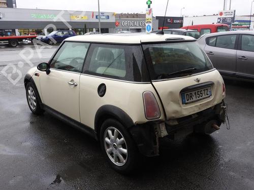 Left front brake caliper MINI MINI (R50, R53) One D | BP23686713M105  - Image 5