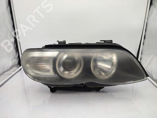 Right headlight BMW X5 (E53) 3.0 d | BP23712598C29 - Image 8
