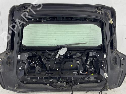 Tailgate CITROËN C4 Grand Picasso II (DA_, DE_) 1.6 HDi / BlueHDi 115 | BP29071475C6 