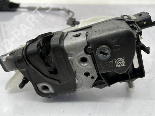Used Front left lock PEUGEOT EXPERT Van (V_) 2.0 BlueHDi 120 (122 hp) 32087284