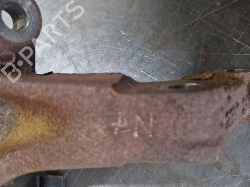 Right front steering knuckle DACIA SANDERO III 1.0 SCe 65 | BP23729524M26  - Image 17