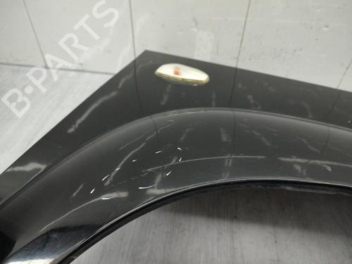 Right front fenders HYUNDAI TUCSON (JM) 2.0 CRDi | BP23703055C42 