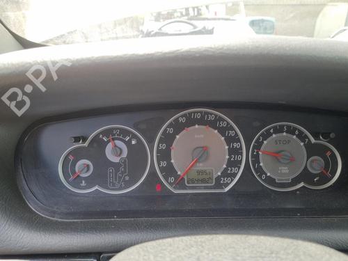 Front left window mechanism CITROËN C5 II (RC_) 2.2 HDi (RC4HXE) | BP23707251C22 