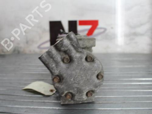 AC compressor RENAULT CLIO II (BB_, CB_) 1.6 16V (BB01, BB0H, BB0T, BB14, BB1D, BB1R, BB2KL, BB3G... | BP23668830M34 