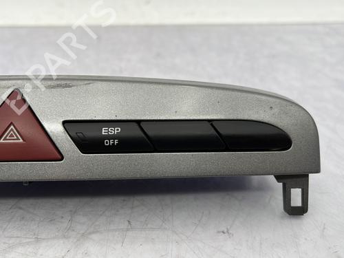 Warning switch PEUGEOT 308 I (4A_, 4C_) 1.6 16V | BP23684584I22 