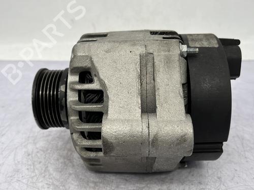Alternator ALFA ROMEO 159 Sportwagon (939_) 1.9 JTDM 16V (939BXC1B, 939BXC12) | BP23760024M7 