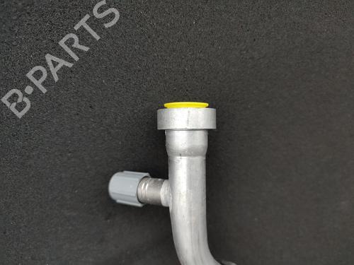 Used AC pipe AC pipe RENAULT MEGANE IV Hatchback (B9A/M/N_) 1.5 Blue dCi 95 (B9A2, B9A6) (95 hp) 23678381 23678381