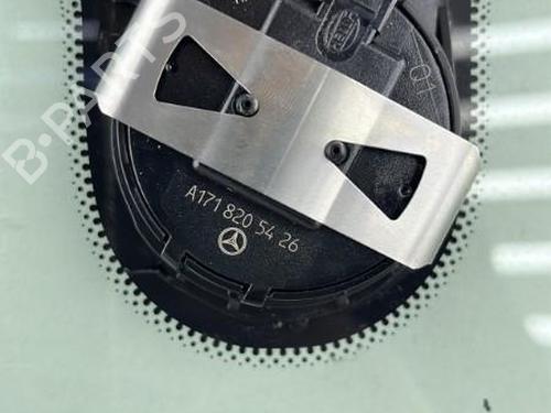 Windscreen MERCEDES-BENZ A-CLASS (W169) A 180 CDI (169.007, 169.307) | BP23719553C63 