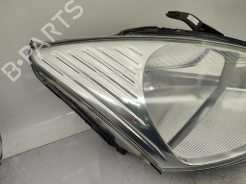 Højre forlygte FORD FOCUS I (DAW, DBW) 1.6 16V | BP23678201C29 