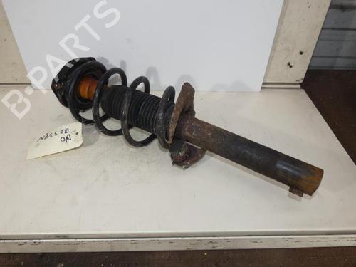 Right front shock absorber VW GOLF V (1K1) 1.9 TDI | BP23695503M17 