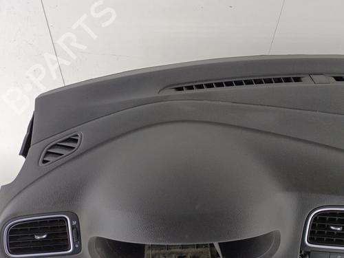 Dashboard VW POLO V (6R1, 6C1) 1.6 TDI | BP23719877C46 