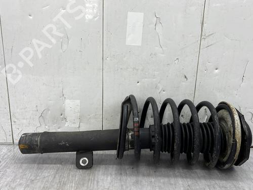 Used Left front shock absorber CITROËN XSARA Coupe (N0) 2.0 HDI 90 (90 hp) 31048552