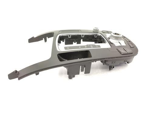 Middle console AUDI A5 (8T3) 3.0 TDI quattro | BP23760478I22 - Image 3