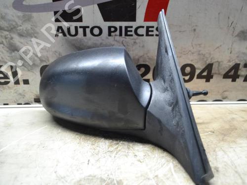Right mirror HYUNDAI ACCENT II (LC) 1.3 | BP23687690C27 
