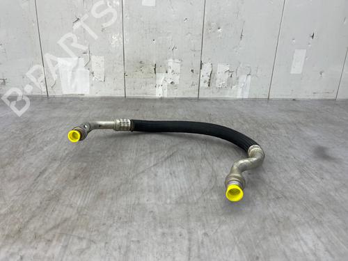 AC pipe RENAULT KANGOO Express (FW0/1_) | BP37022722M126 - Image 2