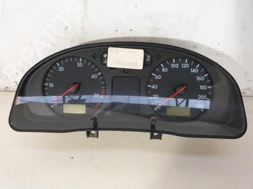 Instrument cluster VW PASSAT B5 Variant (3B5) 1.9 TDI | BP23685384C47  - Image 7