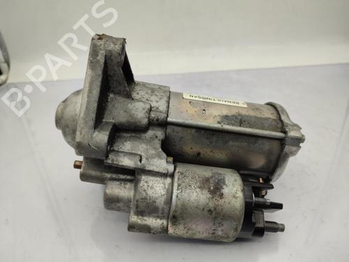 Starter NISSAN X-TRAIL III (T32_, T32R, T32RR) 1.6 dCi (T32) | BP23721893M8