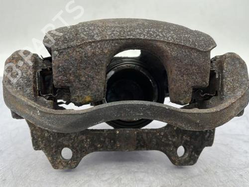 Right front brake caliper OPEL CORSA D (S07) 1.3 CDTI (L08, L68) | BP23753652M104 