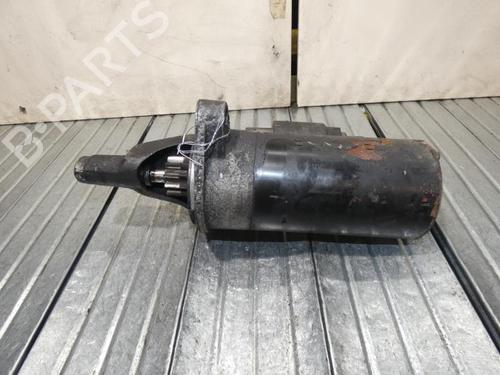 Starter AUDI A4 B5 (8D2) 2.5 TDI | BP23697776M8 