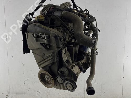 Engine RENAULT KANGOO / GRAND KANGOO II (KW0/1_) 1.5 dCi 90 (KW05, KW08, KW0G, KW11) | BP28614022M1