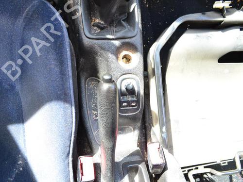 Servo brake PEUGEOT 206 Hatchback (2A/C) 2.0 HDI 90 | BP23688638M42 