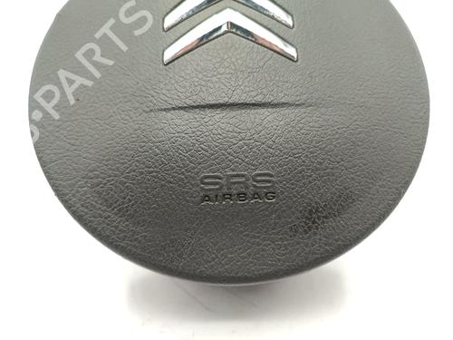 Førerens kollisjonspute CITROËN C4 I (LC_) 1.6 16V | BP23760724C9 