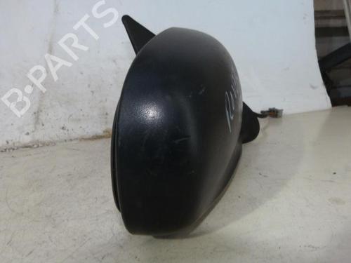 Retrovisor derecho ROVER 400 II Hatchback (RT) 414 Si (103 hp) 23667162
