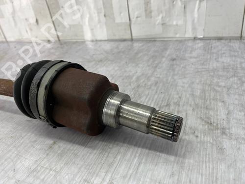 Left front driveshaft FORD FIESTA VI (CB1, CCN) 1.25 | BP39710669M38  - Image 5