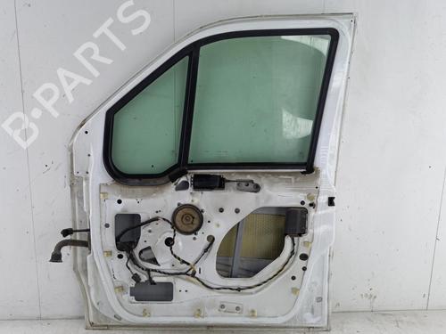 Right front door FORD TRANSIT CONNECT (P65_, P70_, P80_) 1.8 TDCi | BP23728983C3 