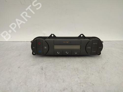 Climate control FORD MONDEO III (B5Y) 2.0 16V TDDi / TDCi | BP26027836I5 - Image 6