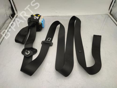 Used Front right seatbelt Front right seatbelt MERCEDES-BENZ C-CLASS Coupe (C204) C 220 CDI (204.302) (170 hp) 25866548 25866548