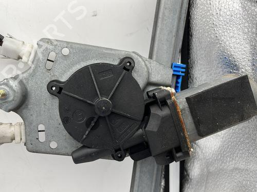 Front right window mechanism RENAULT ESPACE IV (JK0/1_) 2.2 dCi (JK0H) | BP33969347C23  - Image 11