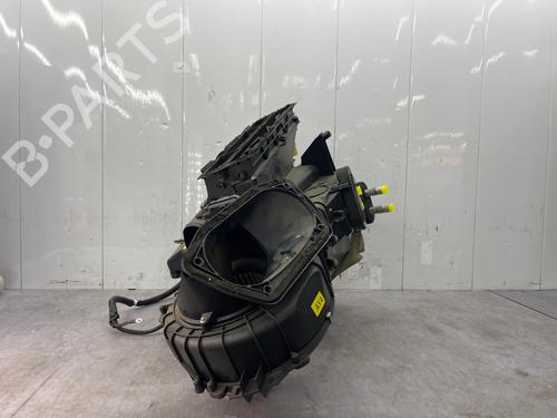 Used Heater matrix box Heater matrix box 37246560 37246560