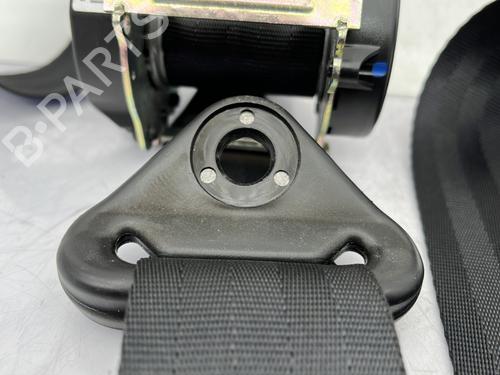 Rear right seatbelt PEUGEOT 2008 I (CU_) 1.6 BlueHDi 75 | BP23868320I28  - Image 5