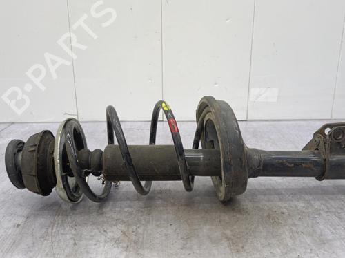 Left front shock absorber RENAULT CLIO II (BB_, CB_) 1.2 16V (BB05, BB0W, BB11, BB27, BB2T, BB2U, BB2V, CB05,... | BP23675972M16 